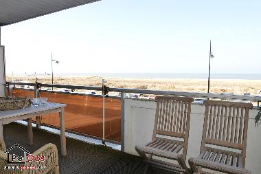 Appartement de vacances /en/au Noordwijk aan Zee  (Zuid-Holland)ou appartement ou maison de vacances