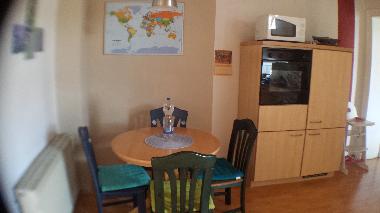 Appartement de vacances /en/au Oberhausen (Ruhrgebiet)ou appartement ou maison de vacances