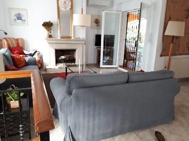 Maison de vacances /en/au Bonalba - Muchamiel - Alicante (Alicante / Alacant)ou appartement ou maison de vacances