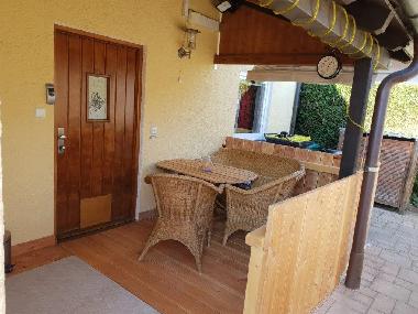Maison de vacances /en/au Landsberg am Lech (Oberbayern)ou appartement ou maison de vacances