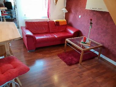 Maison de vacances /en/au Landsberg am Lech (Oberbayern)ou appartement ou maison de vacances