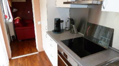 Maison de vacances /en/au Landsberg am Lech (Oberbayern)ou appartement ou maison de vacances
