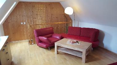 Maison de vacances /en/au Landsberg am Lech (Oberbayern)ou appartement ou maison de vacances