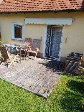 Maison de vacances /en/au Landsberg am Lech (Oberbayern)ou appartement ou maison de vacances