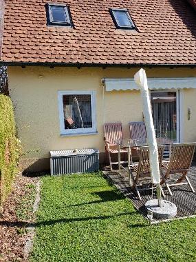 Maison de vacances /en/au Landsberg am Lech (Oberbayern)ou appartement ou maison de vacances