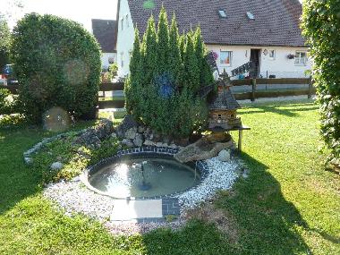 Maison de vacances /en/au Landsberg am Lech (Oberbayern)ou appartement ou maison de vacances
