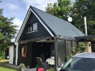 Maison de vacances �/en/au Brouwershaven (Zeeland)ou appartement ou maison de vacances