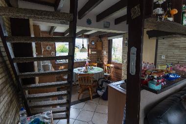 Maison de vacances �/en/au Brouwershaven (Zeeland)ou appartement ou maison de vacances