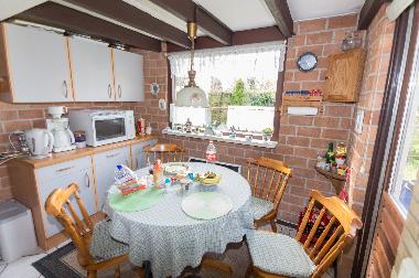 Maison de vacances �/en/au Brouwershaven (Zeeland)ou appartement ou maison de vacances