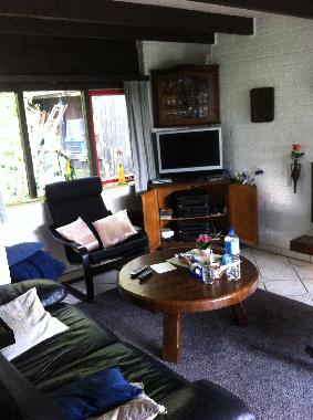 Maison de vacances �/en/au Brouwershaven (Zeeland)ou appartement ou maison de vacances