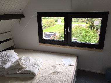 Maison de vacances �/en/au Brouwershaven (Zeeland)ou appartement ou maison de vacances