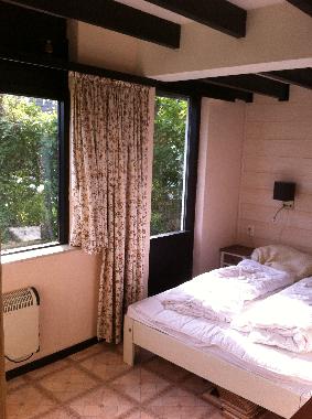 Maison de vacances �/en/au Brouwershaven (Zeeland)ou appartement ou maison de vacances