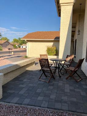 Maison de vacances /en/au Mesa (Arizona)ou appartement ou maison de vacances