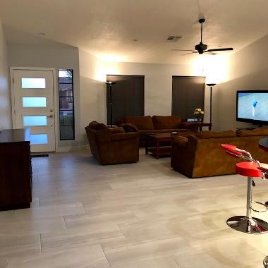 Maison de vacances /en/au Mesa (Arizona)ou appartement ou maison de vacances