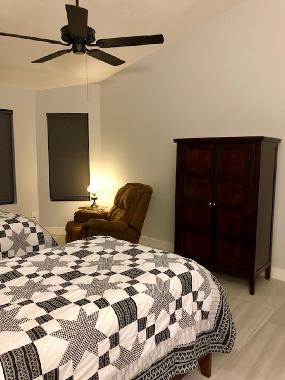 Maison de vacances /en/au Mesa (Arizona)ou appartement ou maison de vacances