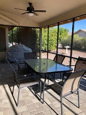 Maison de vacances /en/au Mesa (Arizona)ou appartement ou maison de vacances
