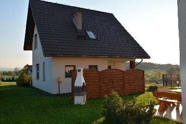 Maison de vacances /en/au Jelenia Gora (Dolnoslaskie)ou appartement ou maison de vacances