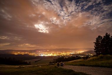 Maison de vacances /en/au Jelenia Gora (Dolnoslaskie)ou appartement ou maison de vacances