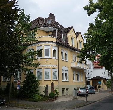 Appartement de vacances /en/au Bad Salzuflen (Teutoburger Wald)ou appartement ou maison de vacances