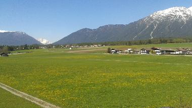 Appartement de vacances �/en/au Wildermieming (Innsbruck)ou appartement ou maison de vacances
