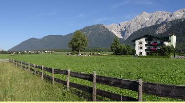 Appartement de vacances �/en/au Wildermieming (Innsbruck)ou appartement ou maison de vacances