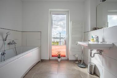 Maison de vacances �/en/au OstseeResort Olpenitz (Ostsee-Festland)ou appartement ou maison de vacances