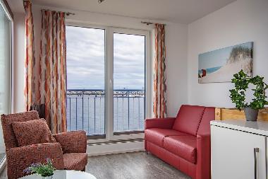 Maison de vacances �/en/au OstseeResort Olpenitz (Ostsee-Festland)ou appartement ou maison de vacances