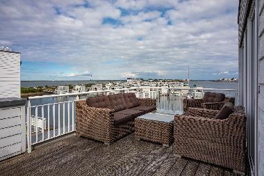 Maison de vacances �/en/au OstseeResort Olpenitz (Ostsee-Festland)ou appartement ou maison de vacances