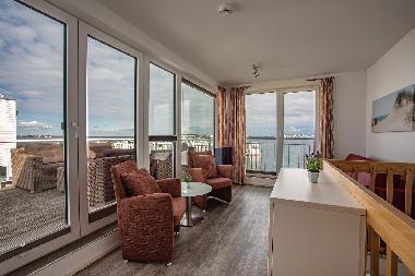 Maison de vacances �/en/au OstseeResort Olpenitz (Ostsee-Festland)ou appartement ou maison de vacances