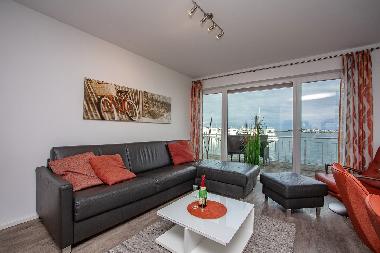 Maison de vacances �/en/au OstseeResort Olpenitz (Ostsee-Festland)ou appartement ou maison de vacances