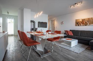 Maison de vacances �/en/au OstseeResort Olpenitz (Ostsee-Festland)ou appartement ou maison de vacances