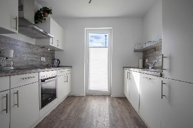 Maison de vacances �/en/au OstseeResort Olpenitz (Ostsee-Festland)ou appartement ou maison de vacances