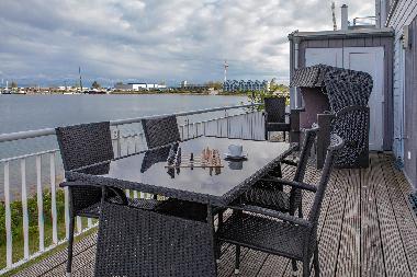 Maison de vacances �/en/au OstseeResort Olpenitz (Ostsee-Festland)ou appartement ou maison de vacances