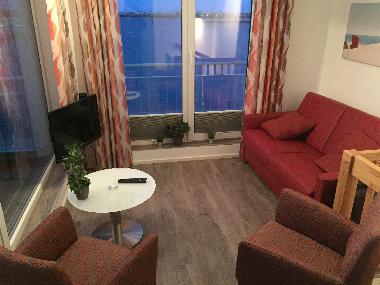 Maison de vacances �/en/au OstseeResort Olpenitz (Ostsee-Festland)ou appartement ou maison de vacances