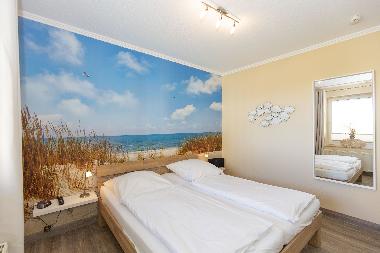 Appartement de vacances /en/au Cuxhaven (Nordsee-Festland / Ostfriesland)ou appartement ou maison de vacances