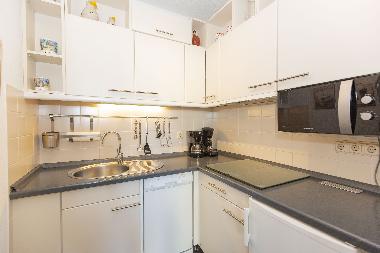 Appartement de vacances /en/au Cuxhaven (Nordsee-Festland / Ostfriesland)ou appartement ou maison de vacances