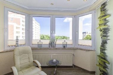 Appartement de vacances /en/au Cuxhaven (Nordsee-Festland / Ostfriesland)ou appartement ou maison de vacances