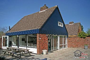 Maison de vacances /en/au Noordwijk (Zuid-Holland)ou appartement ou maison de vacances