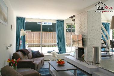 Maison de vacances /en/au Noordwijk (Zuid-Holland)ou appartement ou maison de vacances