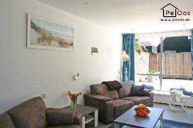 Maison de vacances /en/au Noordwijk (Zuid-Holland)ou appartement ou maison de vacances