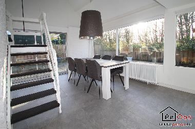 Maison de vacances /en/au Noordwijk (Zuid-Holland)ou appartement ou maison de vacances