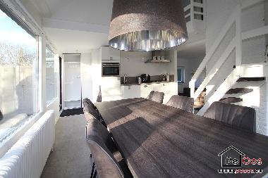 Maison de vacances /en/au Noordwijk (Zuid-Holland)ou appartement ou maison de vacances