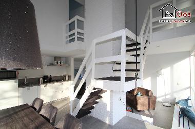 Maison de vacances /en/au Noordwijk (Zuid-Holland)ou appartement ou maison de vacances