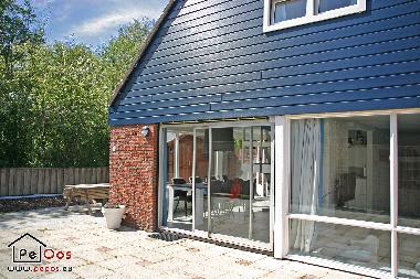 Maison de vacances /en/au Noordwijk (Zuid-Holland)ou appartement ou maison de vacances