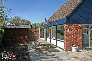 Maison de vacances /en/au Noordwijk (Zuid-Holland)ou appartement ou maison de vacances