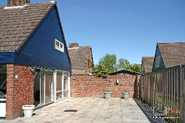 Maison de vacances /en/au Noordwijk (Zuid-Holland)ou appartement ou maison de vacances