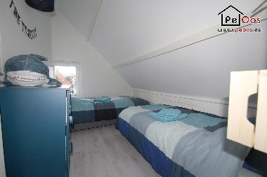 Maison de vacances /en/au Noordwijk (Zuid-Holland)ou appartement ou maison de vacances