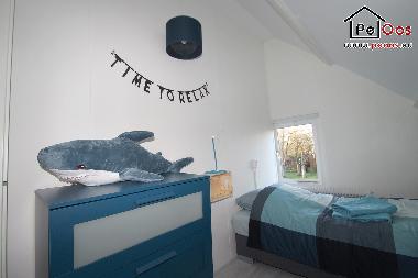 Maison de vacances /en/au Noordwijk (Zuid-Holland)ou appartement ou maison de vacances