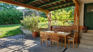 Appartement de vacances �/en/au Klosterneuburg, Kritzendorf (Wiener Umland/Nordteil)ou appartement ou maison de vacances