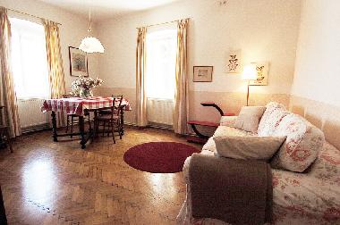 Appartement de vacances �/en/au Klosterneuburg, Kritzendorf (Wiener Umland/Nordteil)ou appartement ou maison de vacances